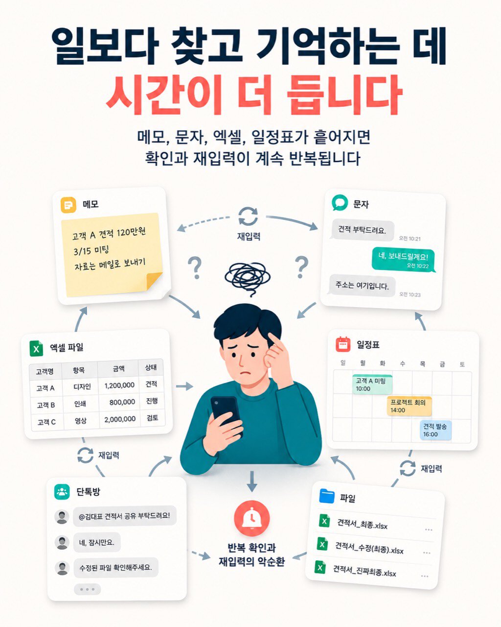강알피 개인사업자 운영 시스템 안내 카드 2