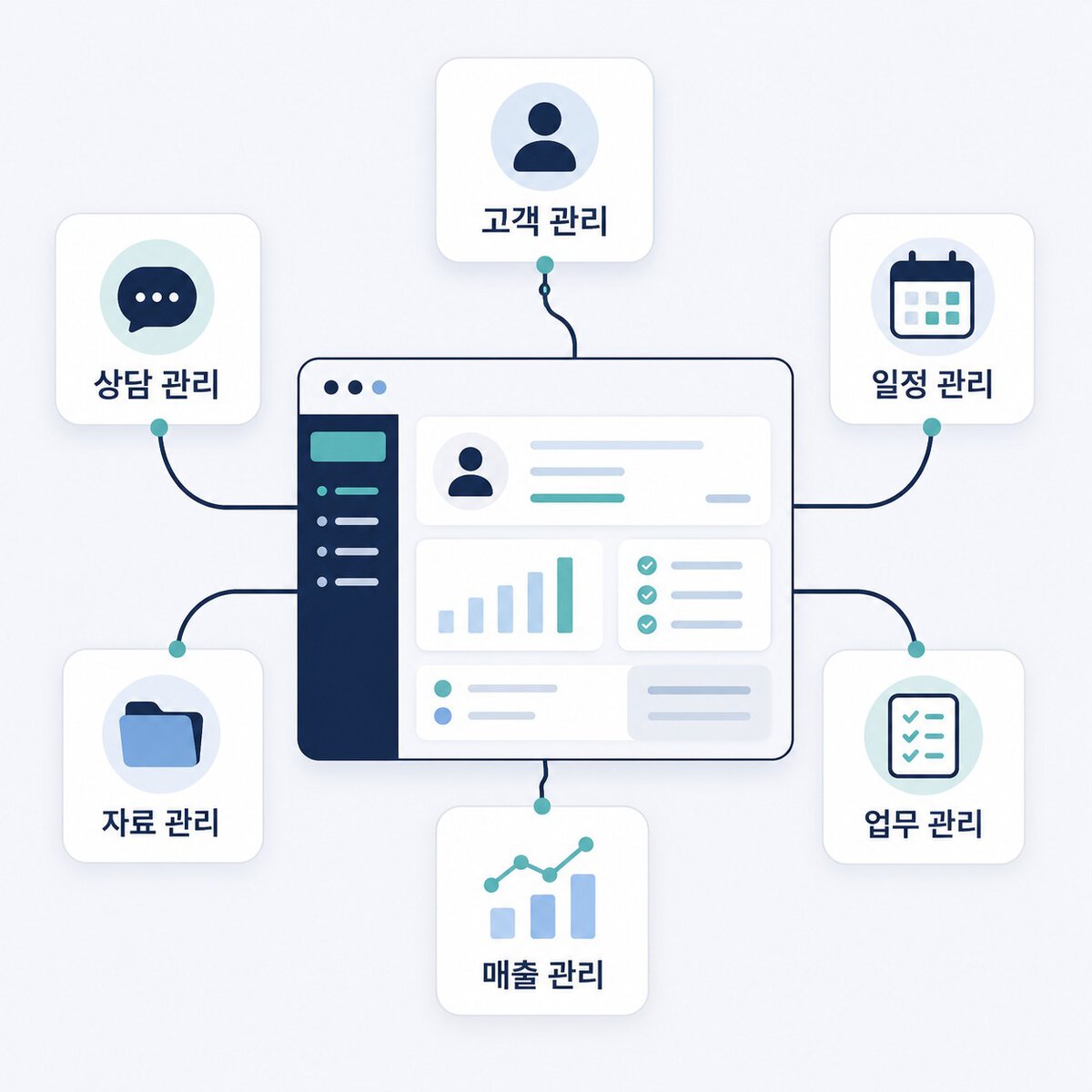 강알피 소개 이미지