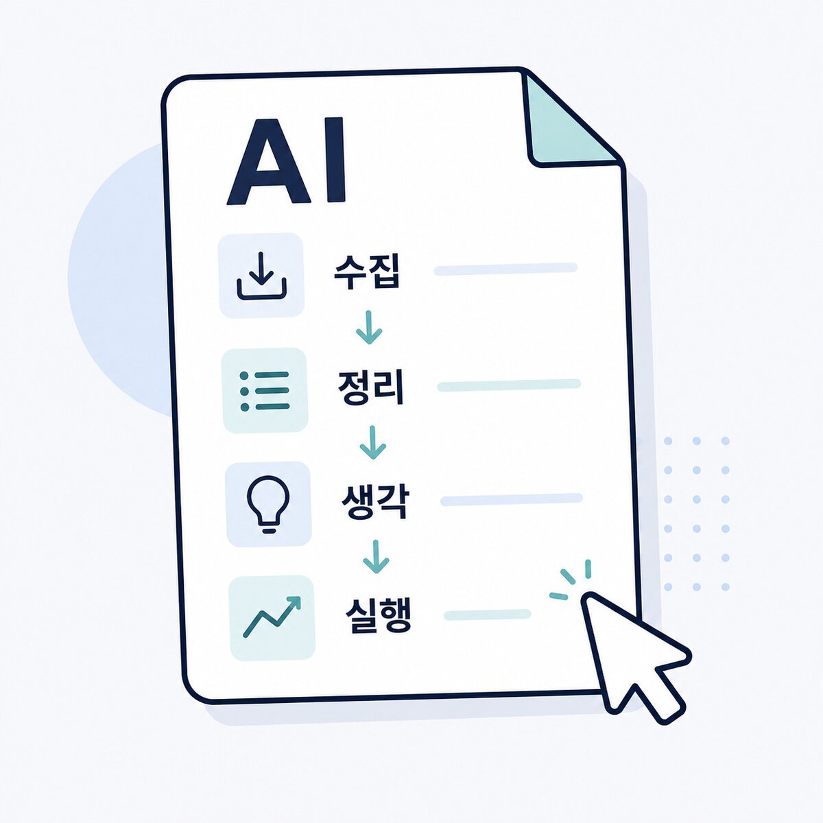 AI & AX 소개 이미지